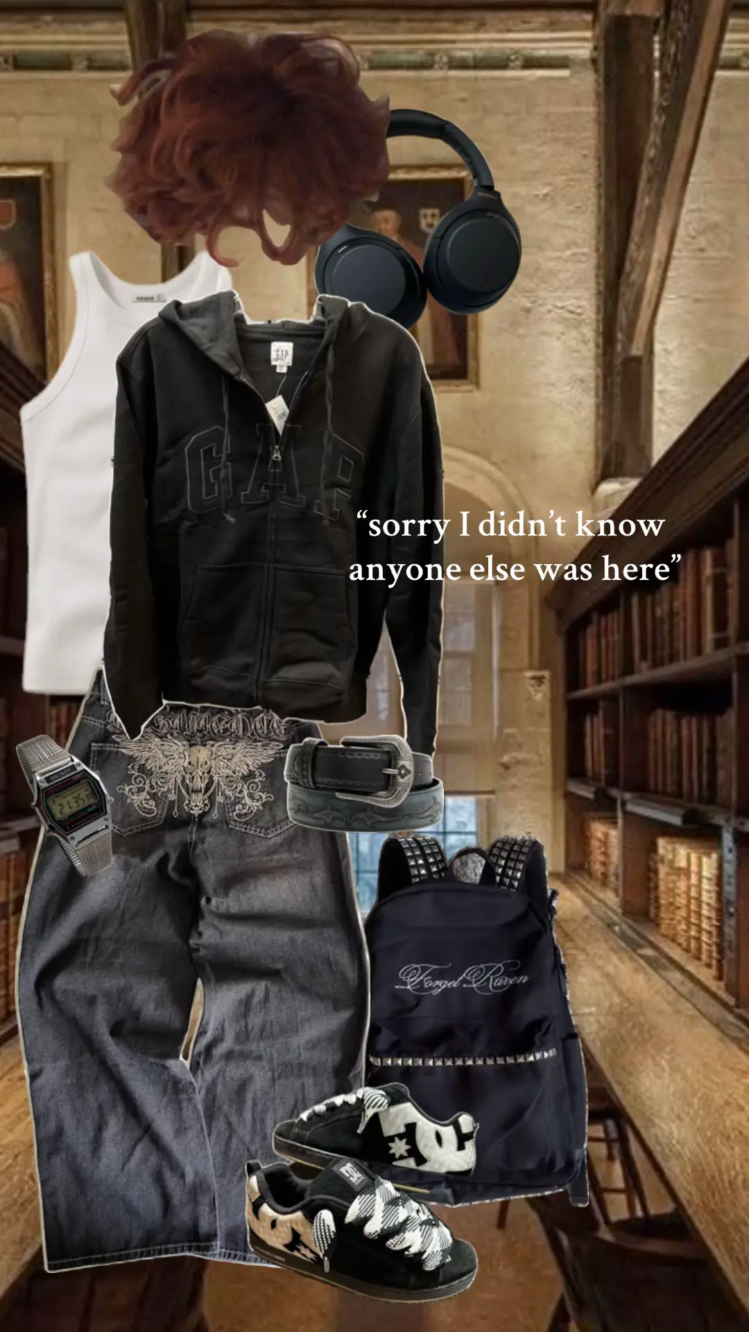 Alex x Connor #2000s #story #slideshow #mlm #bl 