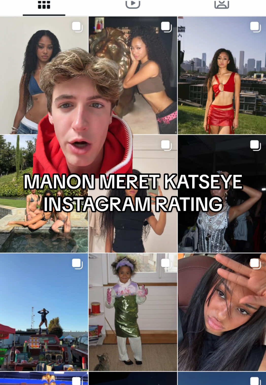 the pfp doesn’t need to be changed but the picture i showed would look soooo good for fall & winter #greenscreen #katseye #instagram #instagramtips #meretmanon 