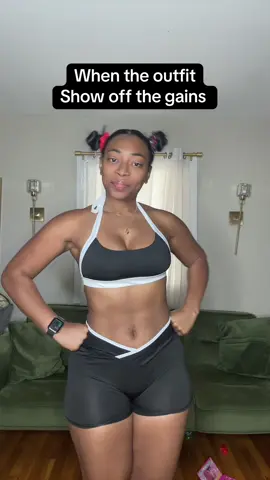 Come on abs! #homeworkout 