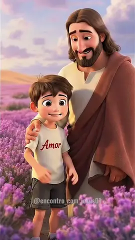 Jesus, se todos somos iguais diante do Senhor, porque alguns vivem como se fossem melhores? #HistóriaQueToca #DiálogoComJesus #MensagemDeEsperança #PalavraDoDia #tiktokcristão 