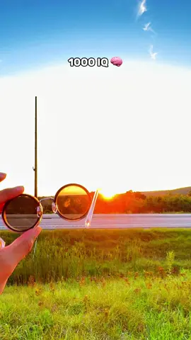 Adjustable sunglasses 😎 