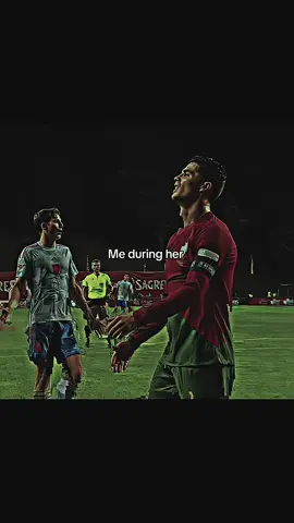 So glad I met a better person #ex #ronaldo #siuu #football  #Soccer