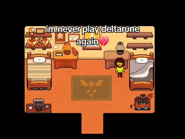 #deltarune 