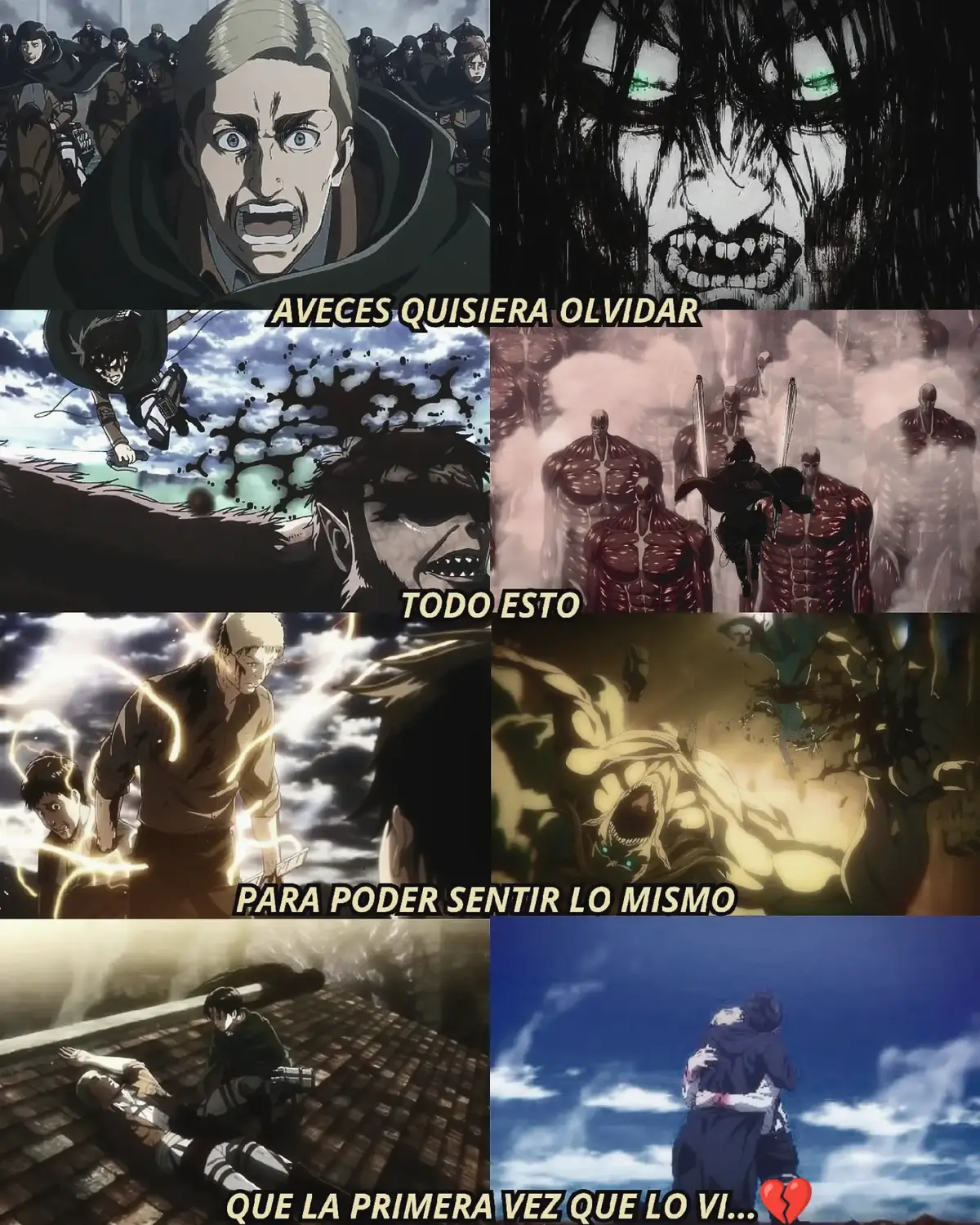 #fypシ゚viral🖤tiktok #viraltiktok #paratiiiiiiiiiiiiiiiiiiiiiiiiiiiiiii #xybca #AttackOnTitan 