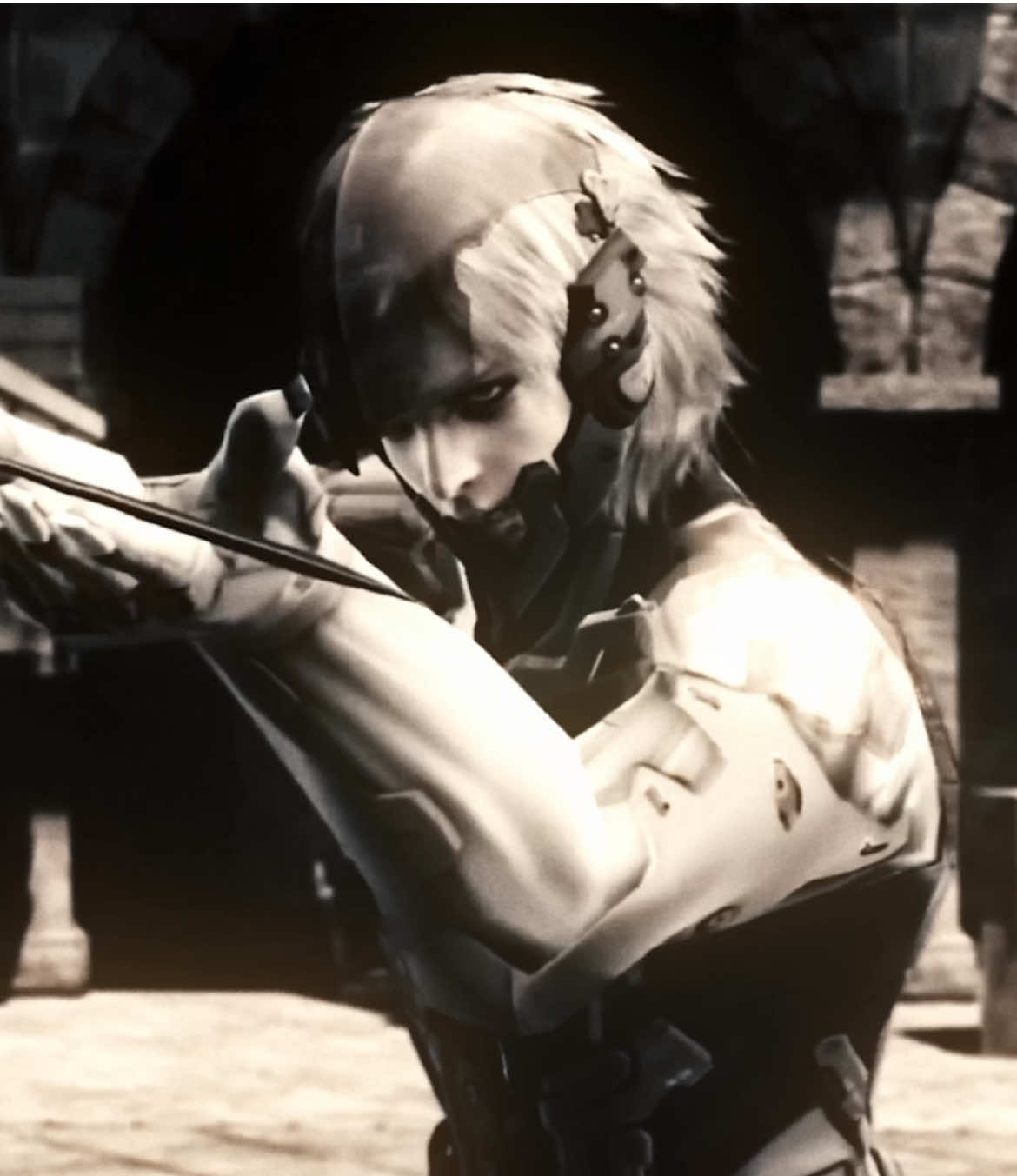 #raidenmetalgear #metalgearsolid #mgs4 #raiden #metalgearsolidedit 