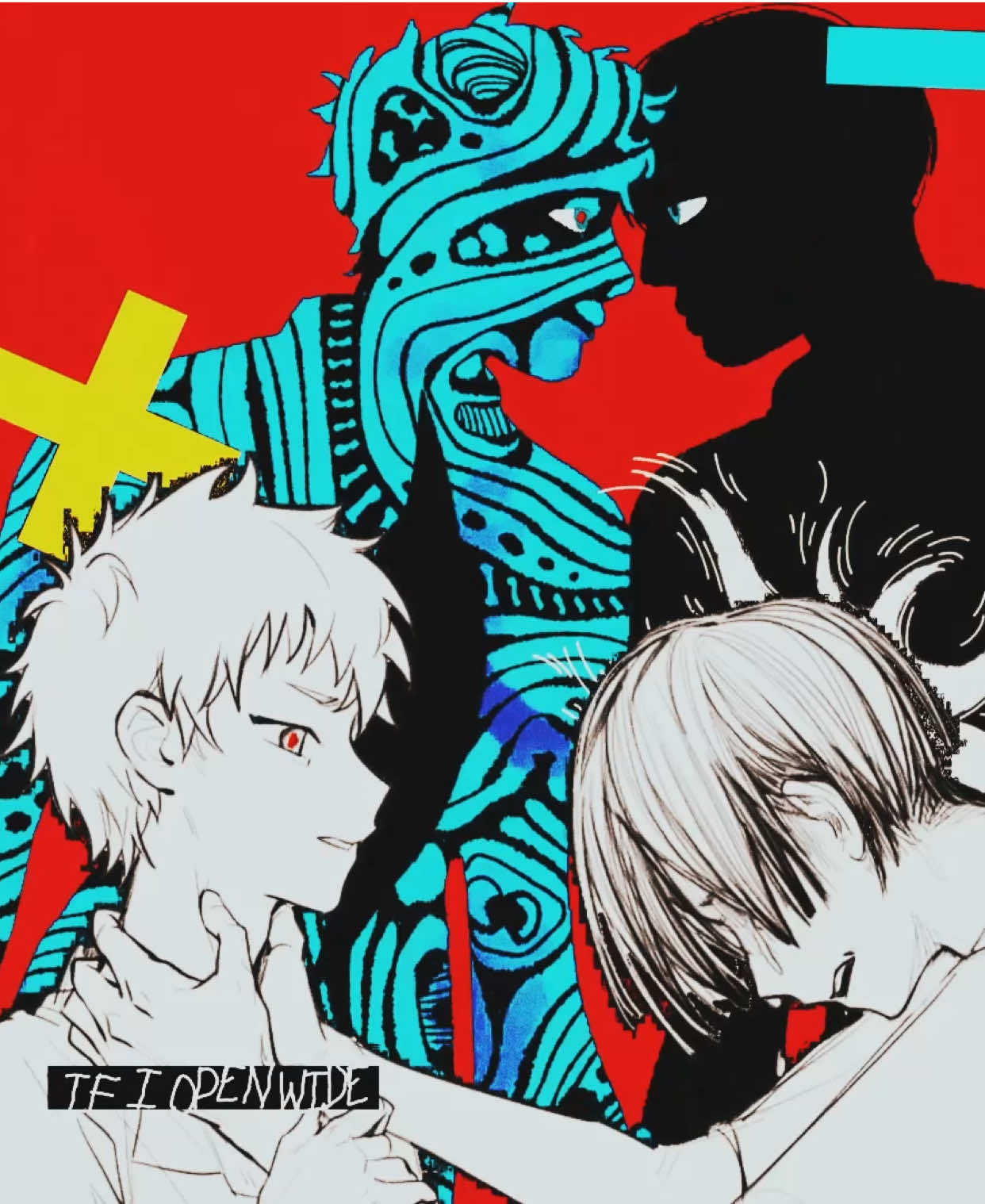 ib 70rituals  art by yescking, xiaoyehhxx, whks_orz, fiafey, cl3oud, 10437801 #thesummerhikarudied #thesummerhikarudiededit #tshd #tshdedit #tshdyoshiki #tshdhikaru #fyp #aftereffects 