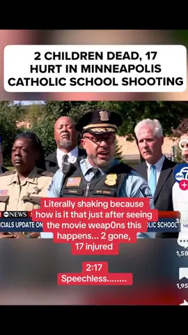 My heart hurts!!!! #minneapolis #school #weaponsmovie #catholicschool #breakingnews 