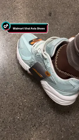 Ok Walmart …Not too bad 😂 #walmartfinds #walamartclothing #aviasneakers #walmartaviasneakers #aviasneakers 