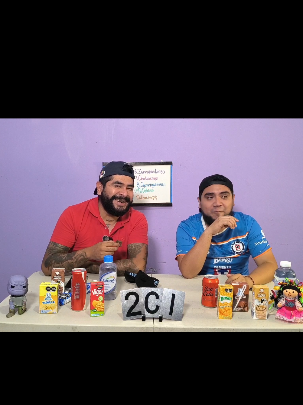 Galletas Emperador vs Gladiador. 🍪😋#cosascaras #tiendas3b #humor #comedia #galletas 