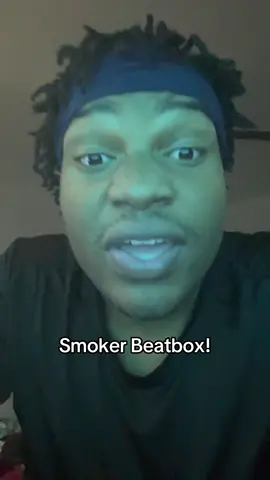 #smoke #beatbox #fyp 
