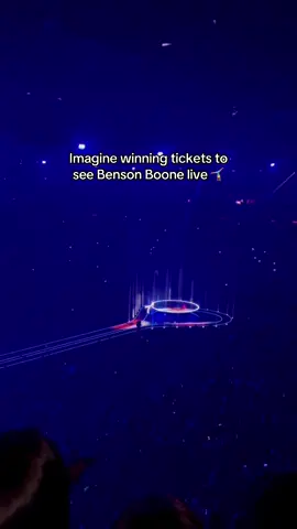 NEED to see what song he covers next…Win tickets every week in the Vivid Seats app! #bensonboome #concert #concertticket #vividseats 