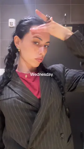 On Wednesday 