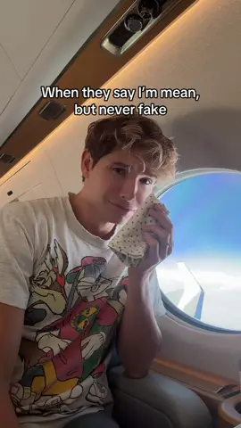 Fake is the worst 🕺🏼