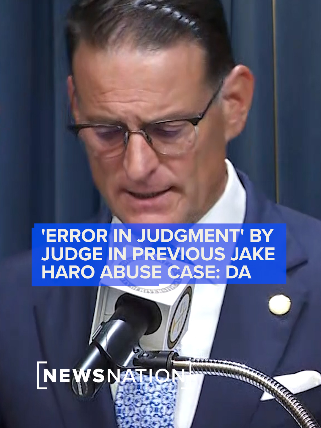 The Riverside County district attorney says a judge made an 