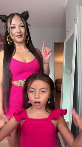 GRW Miss Leyla Rosa 💗#grwmroutine #momlife #fypシ #grwm #fypシ゚viral 