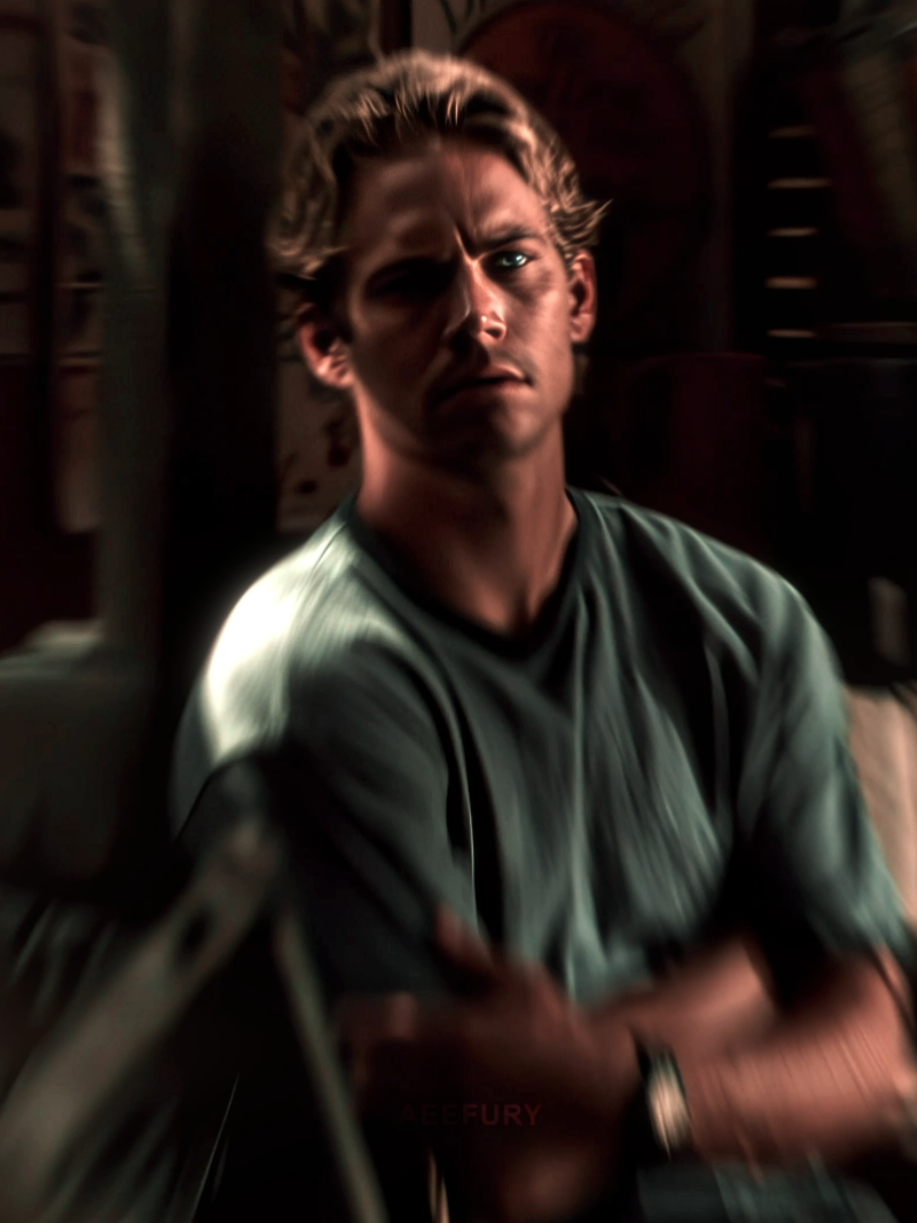 Brian no auge  #velozesefuriosos #fastandfurious #fastandfuriousedit #brianoconner #edit 