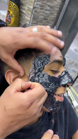 ازاله وتغيير الوجه بالشمع ✂️😂 #sophymohamed #fyp #explore #viral #hashtag 