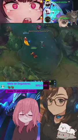 Mati gracias por el regalito c: justo salio para subir ese momento 🩵 @Mati☆  (ven que si alimento a los mods) #tiktoklive #livehighlights #livegift #nightstar #estrellanocturna 