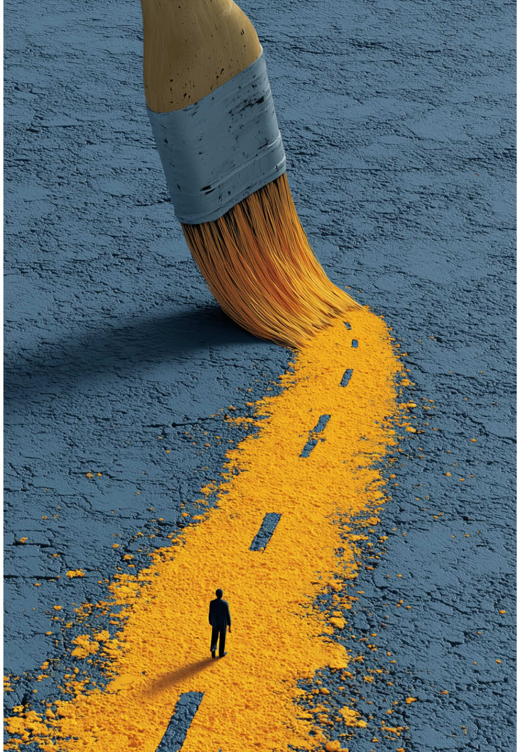 God gives each of us a mission in this world, and He gives us the strength and the path to fulfill it.  Every step we take is not by chance. The path beneath our feet is laid by God, and the strength to walk it is already within us! 🕯️ . . . #fyp #spiritualawakening #faith #godsplan #wisdom 
