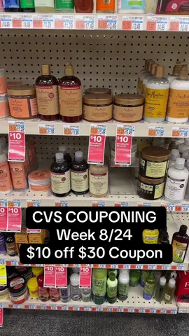 CVS  couponing week August 24 #couponcommunity #cvscouponing #couponing 