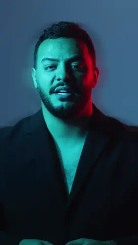 مش أنا اللي قلبي ع كيفو بيمشيني ✋#ابراهيم_فارس @HamoudiAlmlk 