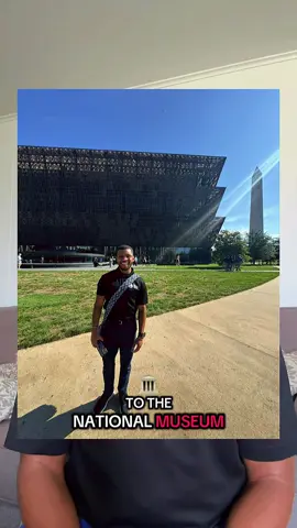 We cannot stay silent as our history is put at risk. Stand with us to protect what connects us.  #Smithsonian #DC #WashingtonDC #History #blackexcellence  @Prince The Culture Keeper ™️ 