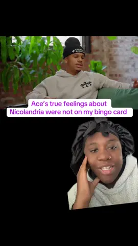 With friends like that who needs enemies #loveislandusa #LoveIsland #nicolandria #ace #chelley 