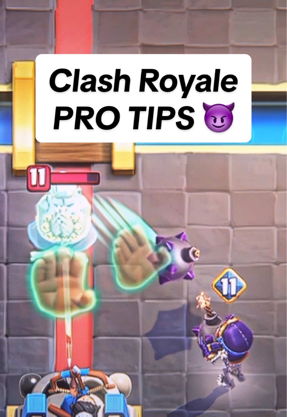 Secret Pro Tips 🥶 . . . . . . . . . #clashroyale #clashroyaletips #protipsclashroyale #jynxzi #crcoach | best Clash Royale predictions | Top 5 Clash Royale Decks | Clash Royale Pro tips for beginners | Clash Royale explained | Ryley Jynxzi Bobby | jynxzi 60k tournament 