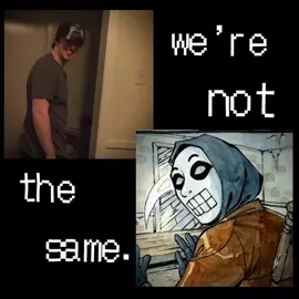 #HABIT + #SKULLY || self indulgent edit (featuring art from @callmejynx_ (SKULLY’S #1 FAN) ) SONG : Problems by Mother Mother TAGS || #marblehornets #everymanhybrid 