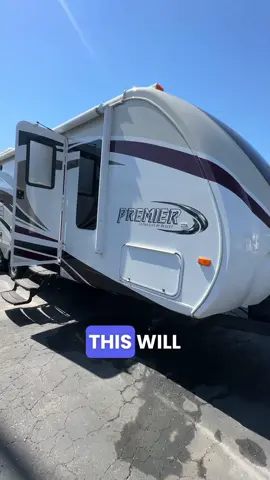 #rving #traveltrailer #camping #camper #rvlife 