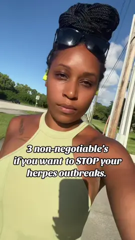 ✨ Outbreak Free: Your Guide to Living HSV Outbreak Free ✨ This isn’t just a book—it’s a lifestyle shift. Inside, I share how to stay outbreak free by focusing on what really matters: 🌱 Stress management 🥗 Nutrition that supports healing 🌿 Natural remedies that work 🦠 Gut health & a strong immune system If you’re ready to take control of your wellness and live life outbreak free—your journey starts here. 💛 👉🏾 Grab your copy now through the link in my bio!  