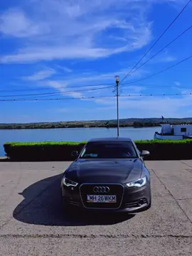 #audi ##a6c7        #lasvegas   #severin 