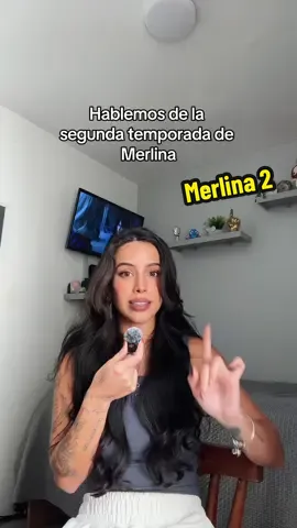 Que opinan ustedes? 🧟 #merlina #netflix #seriesnetflix 