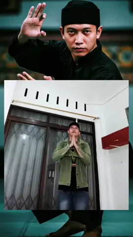 Latihan gerakan bela diri pencak silat dengan tempo lambat untuk memahami fungsi dan pembiasaan. Setiap pesilat memiliki karakter dan ciri khas tersendiri. Meskipun pesilat belajar teknik dan falsafah dari guru yang sama, setiap individu memiliki karakter, kepribadian, dan cara pandang yang unik, yang kemudian akan membentuk interpretasi dan penerapan teknik serta nilai nilai pencak silat secara khas sesuai dengan jati diri masing masing.  Salam Budaya Pencak Silat   #pencaksilat #pesilat 
