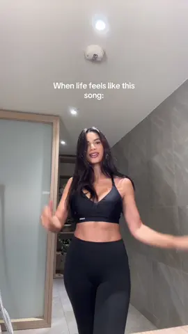 I’m here for it!