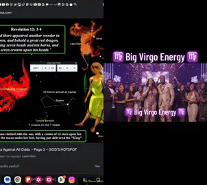 #duet with @♌️BigLeo‼️BigVirgo♍️ #virgos 