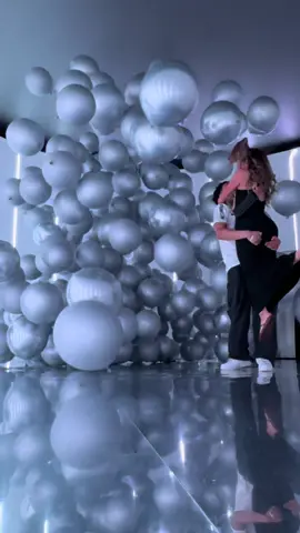 you in every lifetime 🤍 #balloonmuseum #lover #sanfrancisco 