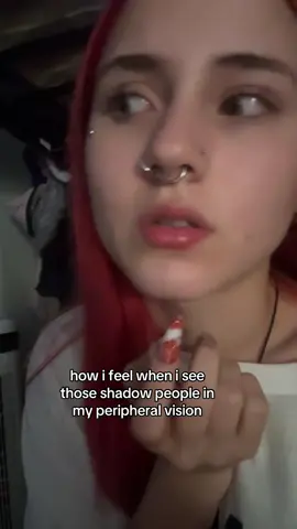 is this relatable or #fyp #viral #relatable ??? #trending #shadowpeople 