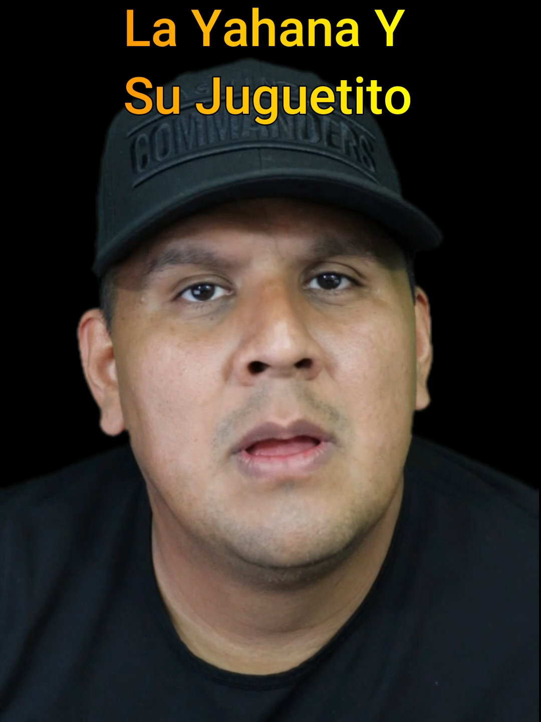 La Yahana Y Su Juguetito #fyp
