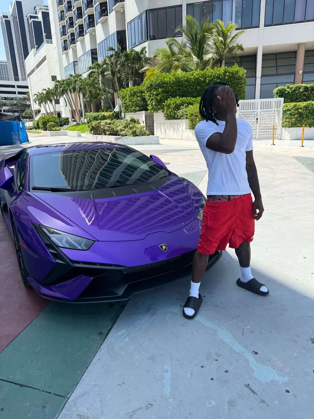 #fyp #miami #vibes #litcity 