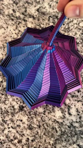 ASMR Fidget Star #asmr 