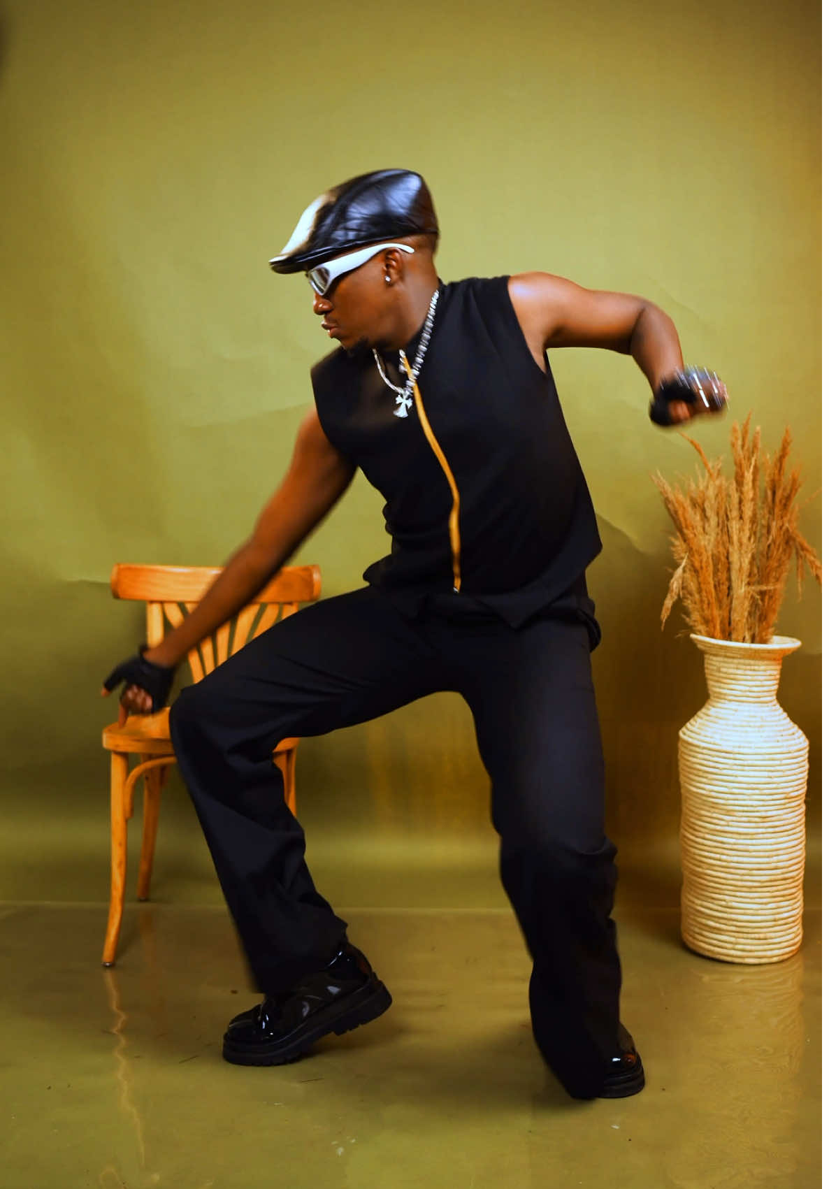 Had to Jump On This Tiktok Dance Trend  DC : @Seyi Oluyole / @Dream Catchers Academy 🇳🇬  #creatorsearchinsights  Dance Tiktok 2025 Trend #dancetrend, #tiktokdance, #dancechallenge, #viral2025, 