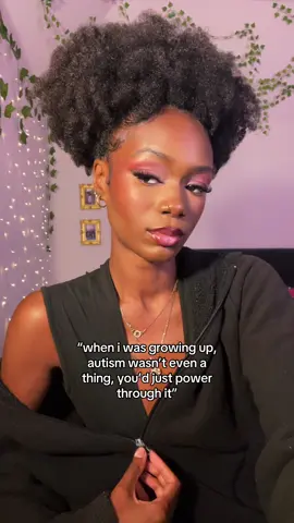 autism was definitely a thing, y’all would just ostracize and ignore the people that had it🧏🏾‍♀️ #autism #asd #actuallyautistic 