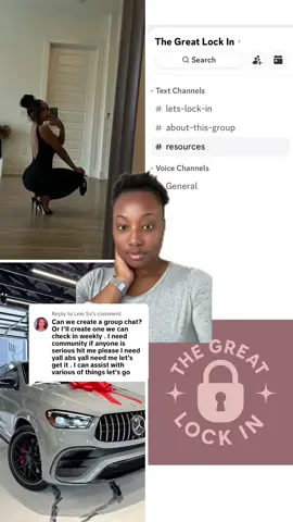Replying to @Lexi Sa The Great Lock In, rebrand your life 