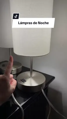 #Black #Touch #Control Table #Lamp#TikTokMadeMeBuyIt 