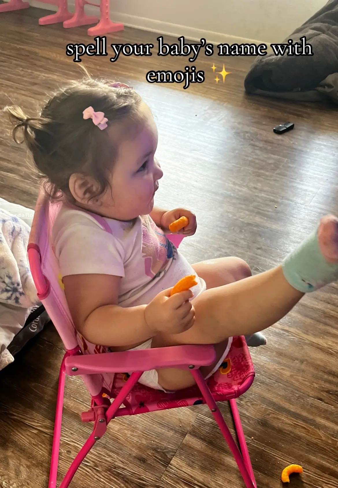 #momlife #girlmom my whole world 🩷