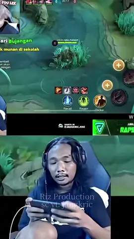Tutor rotasi Franco dari Bangkric 🤣😂#MerdekaMabar #bangkric  #MobileLegendsBangBang #MLBB #jangkric #fyp #ml  #mobilelegendsid #franco