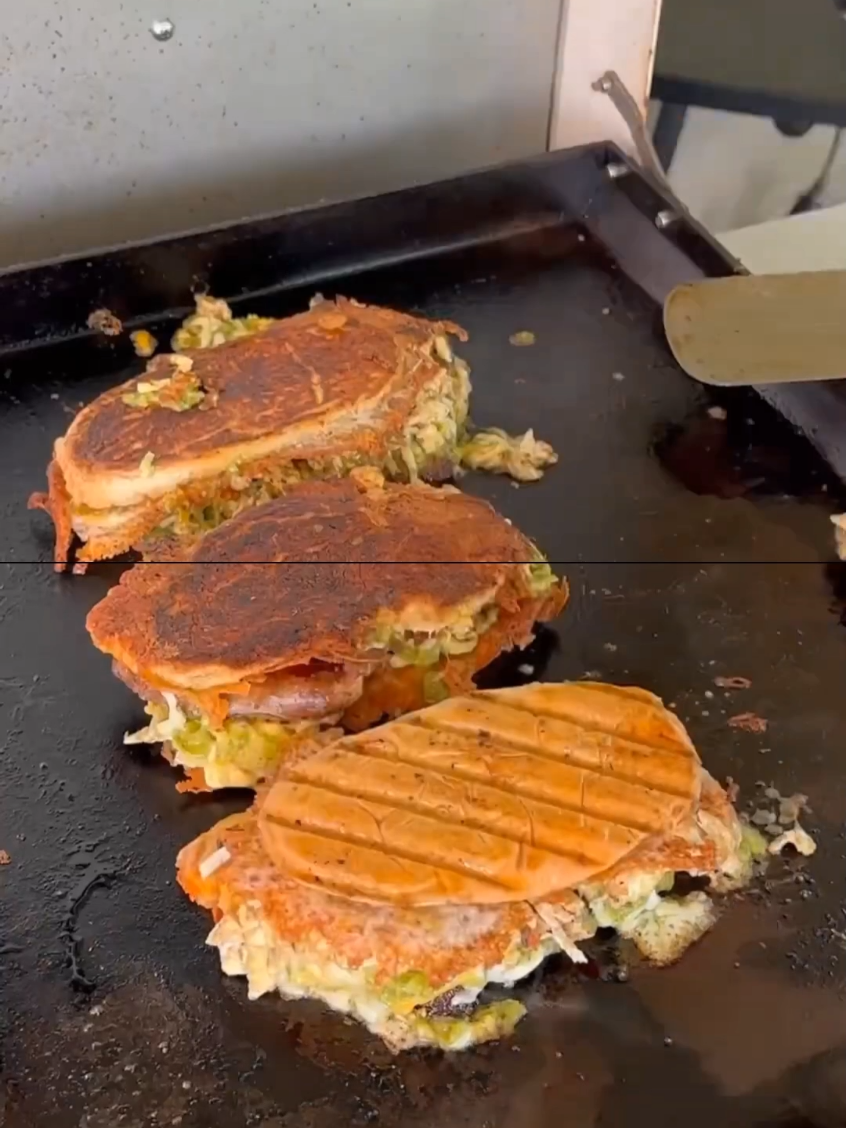 #creatorsearchinsights #sandwichrecipe #foodtutorial #quickrecipes  #yummy 