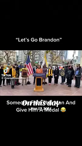 “Let’s go Brandon”