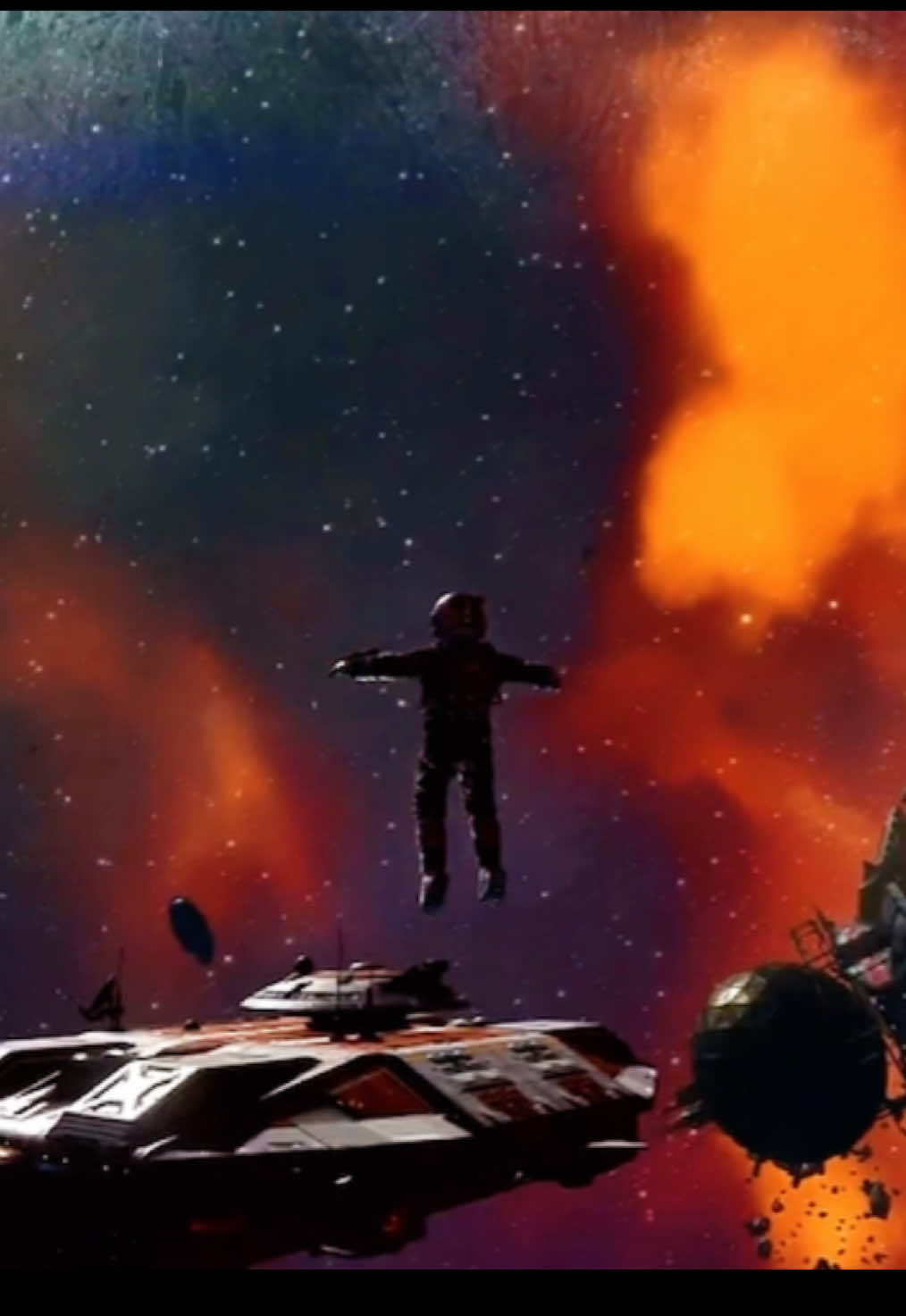 No Man’s Sky is now the BEST space game out right now🔥 #fyp #gaming #space #game #pcgaming 